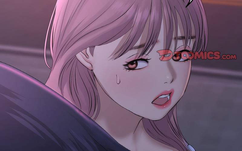 [韩国漫画] 重逢的初恋是继母 剧情,熟女人妻#[264P]-241