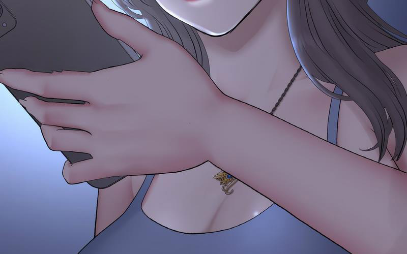 [韩国漫画] 重逢的初恋是继母 剧情,熟女人妻#[264P]-48