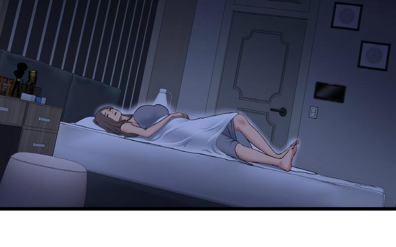 [韩国漫画] 重逢的初恋是继母 剧情,熟女人妻#[264P]-9