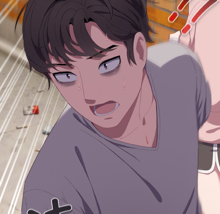 [韩国漫画] 喵来的恋爱 剧情,女学生#[225P]-171