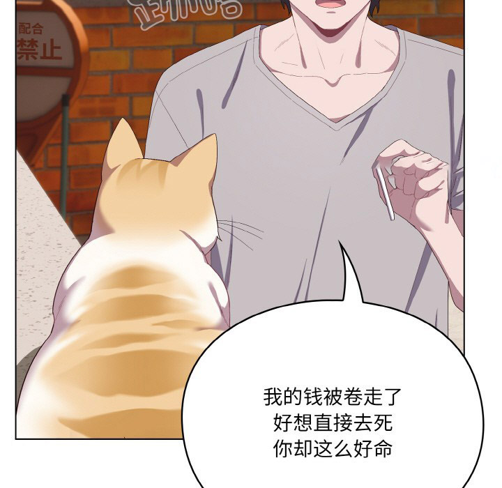 [韩国漫画] 喵来的恋爱 剧情,女学生#[225P]-73