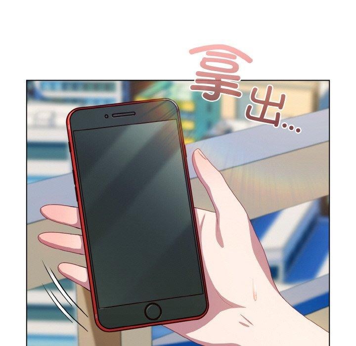 [韩国漫画] 喵来的恋爱 剧情,女学生#[214P]-171