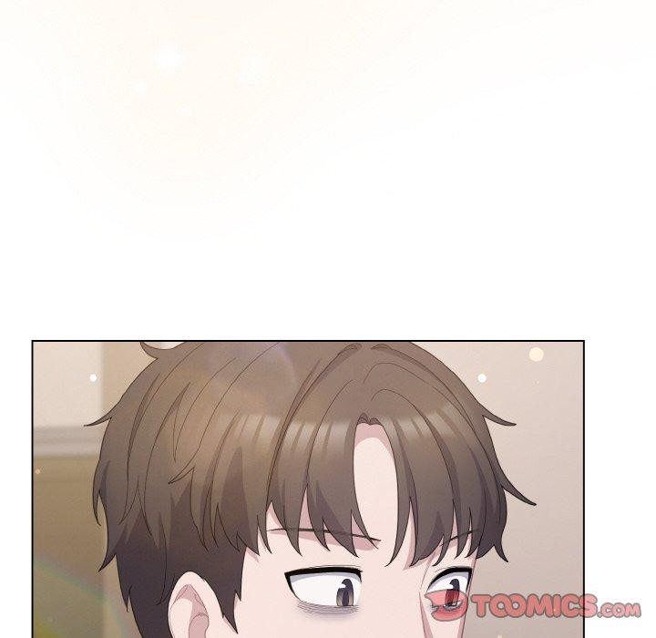 [韩国漫画] 喵来的恋爱 剧情,女学生#[194P]-108
