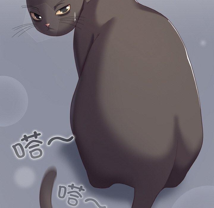 [韩国漫画] 喵来的恋爱 剧情,女学生#[194P]-16