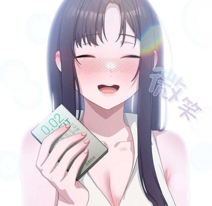 [韩国漫画] 喵来的恋爱 剧情,女学生#[194P]-99