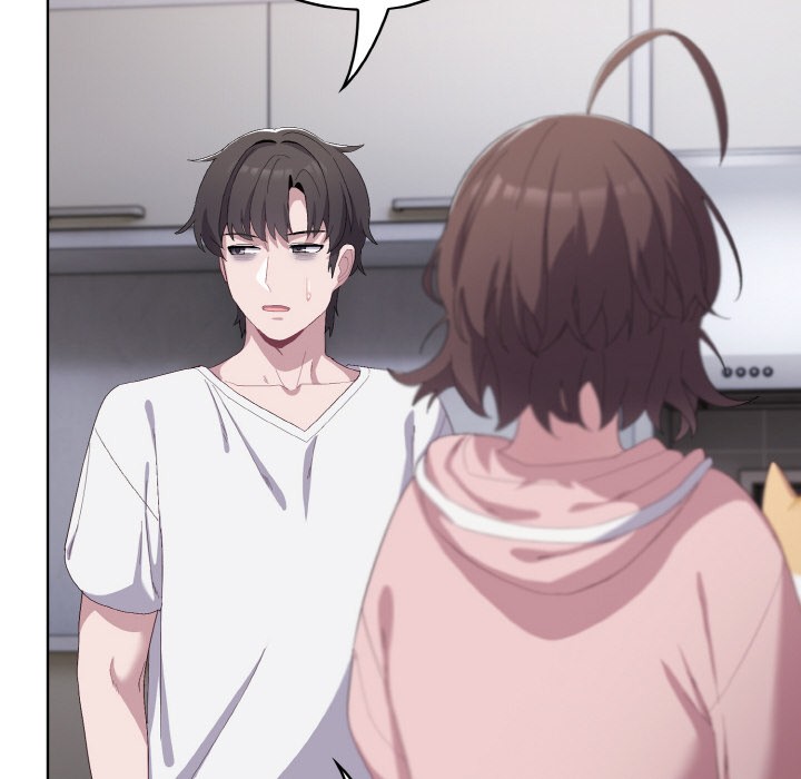 [韩国漫画] 喵来的恋爱 剧情,女学生#[217P]-130