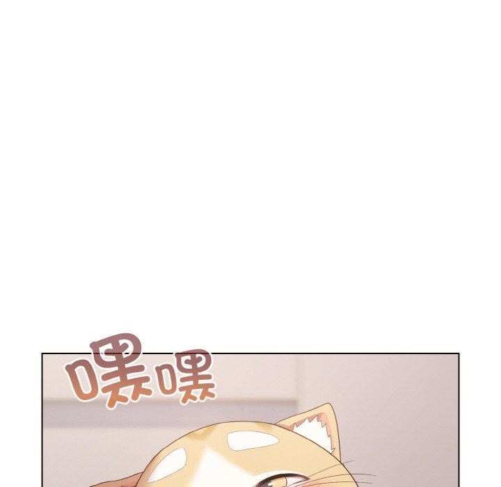 [韩国漫画] 喵来的恋爱 剧情,女学生#[188P]-154