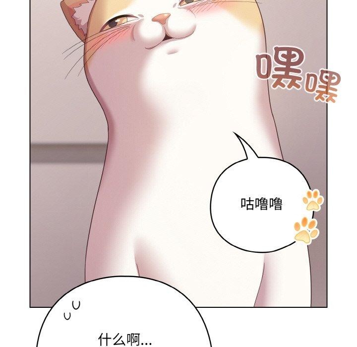 [韩国漫画] 喵来的恋爱 剧情,女学生#[188P]-155