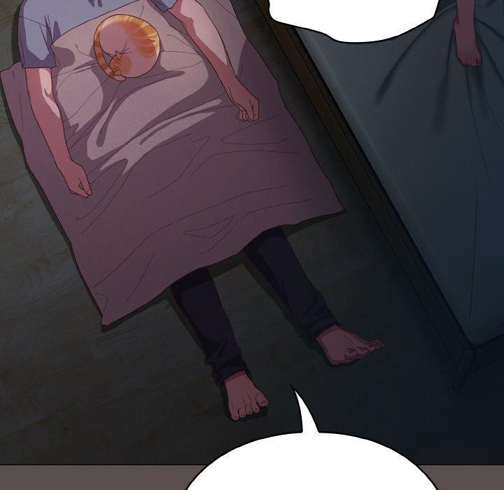 [韩国漫画] 喵来的恋爱 剧情,女学生#[188P]-47