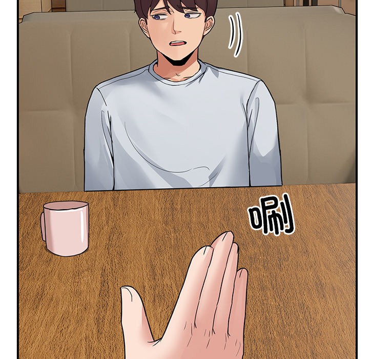[韩国漫画] 男人止步 剧情,女学生#[292P]-164