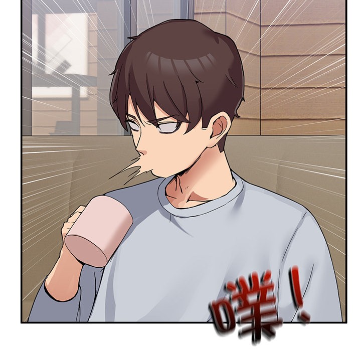 [韩国漫画] 男人止步 剧情,女学生#[292P]-262