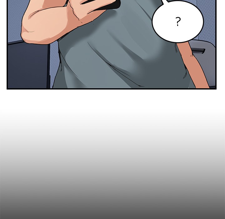 [韩国漫画] 男人止步 剧情,女学生#[292P]-78