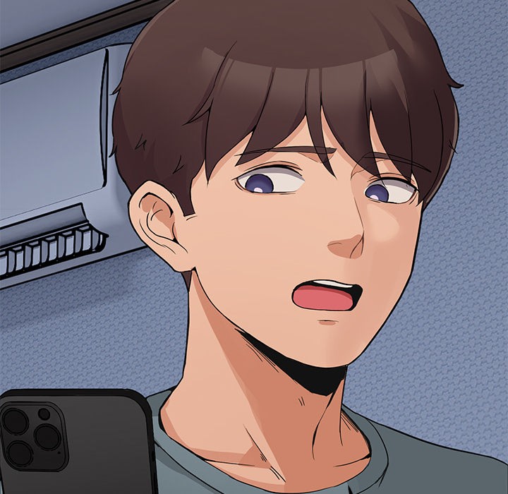 [韩国漫画] 男人止步 剧情,女学生#[292P]-81