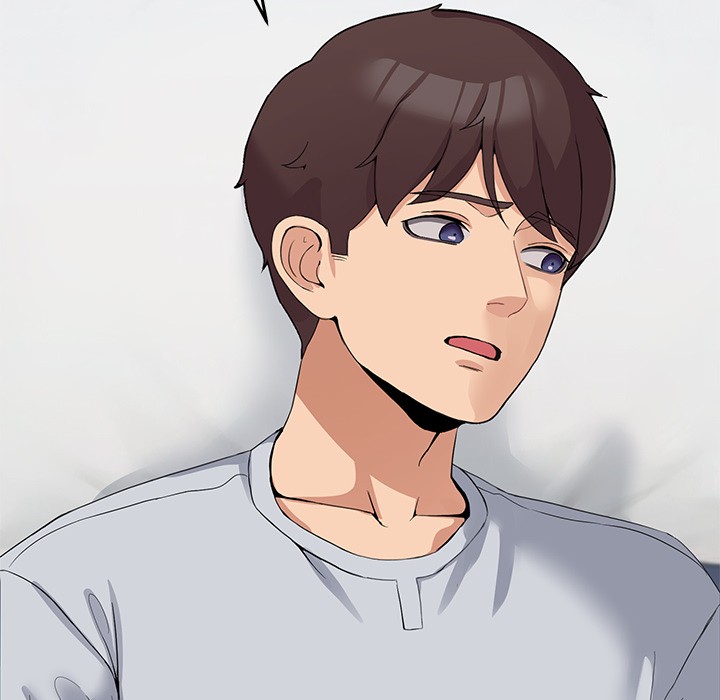 [韩国漫画] 男人止步 剧情,女学生#[292P]-99