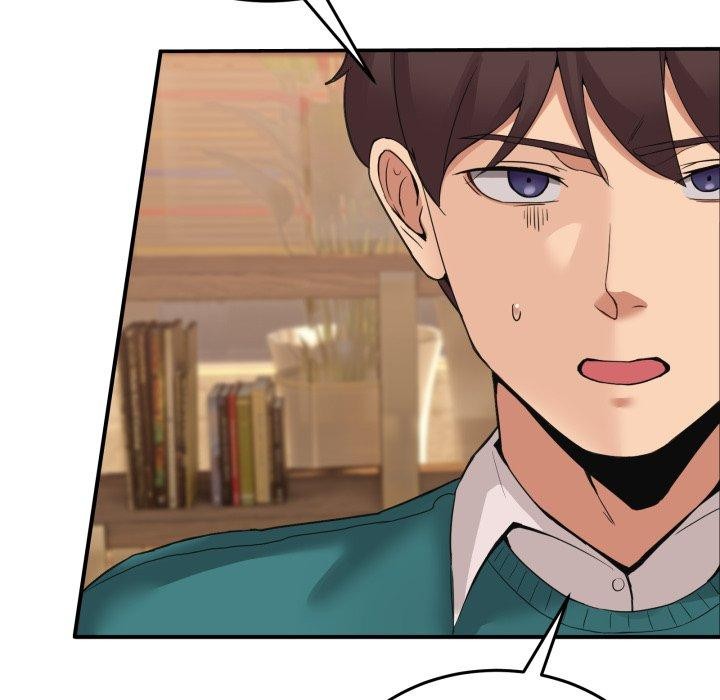 [韩国漫画] 男人止步 剧情,女学生#[193P]-25