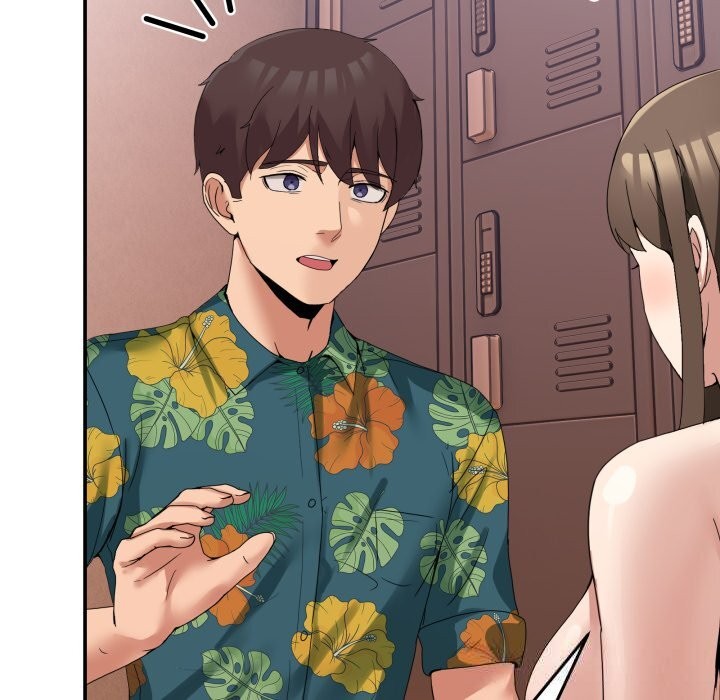 [韩国漫画] 男人止步 剧情,女学生#[170P]-96