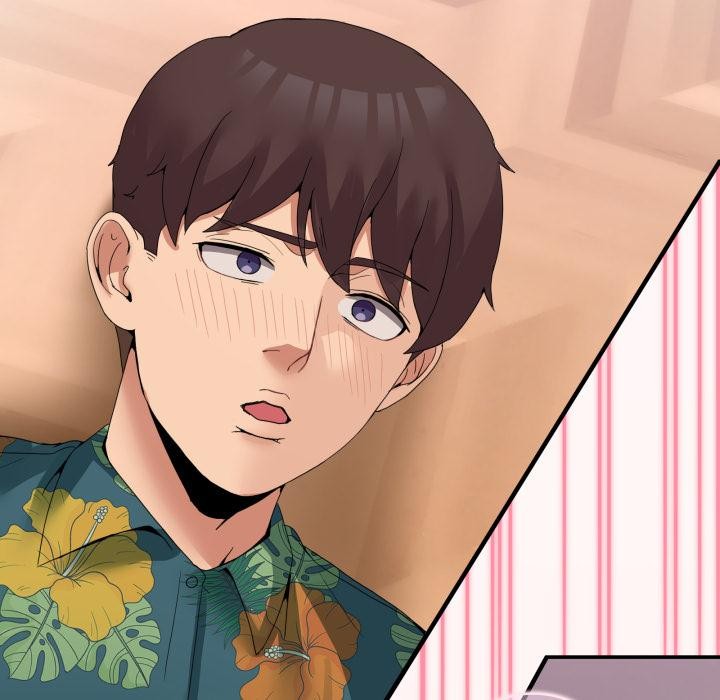 [韩国漫画] 男人止步 剧情,女学生#[162P]-41