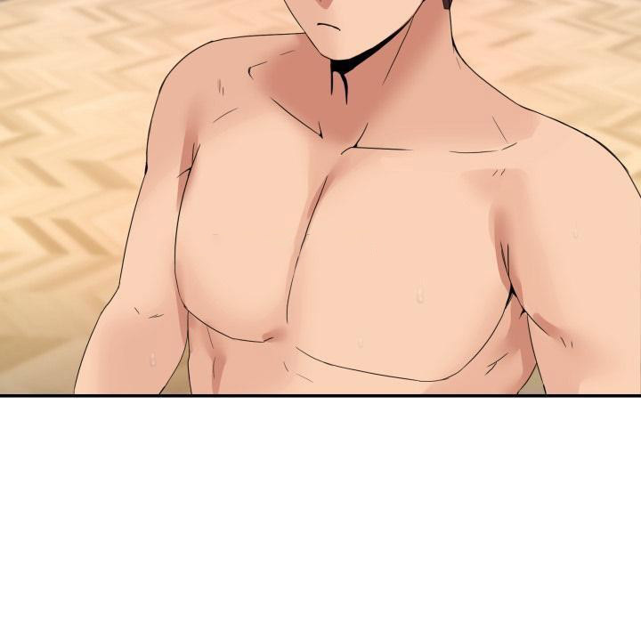 [韩国漫画] 男人止步 剧情,女学生#[163P]-140