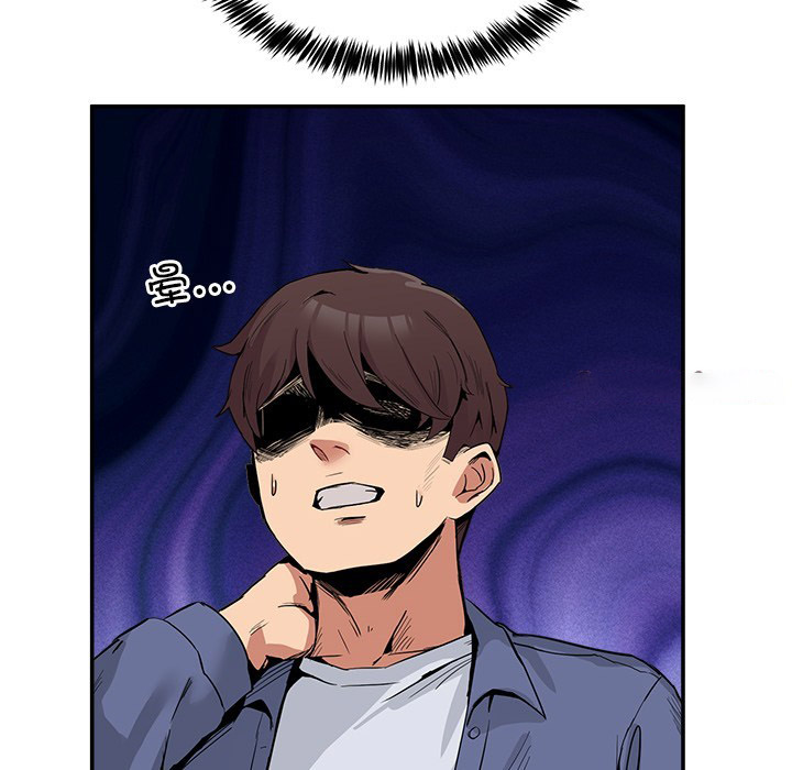 [韩国漫画] 男人止步 剧情,女学生#[207P]-111