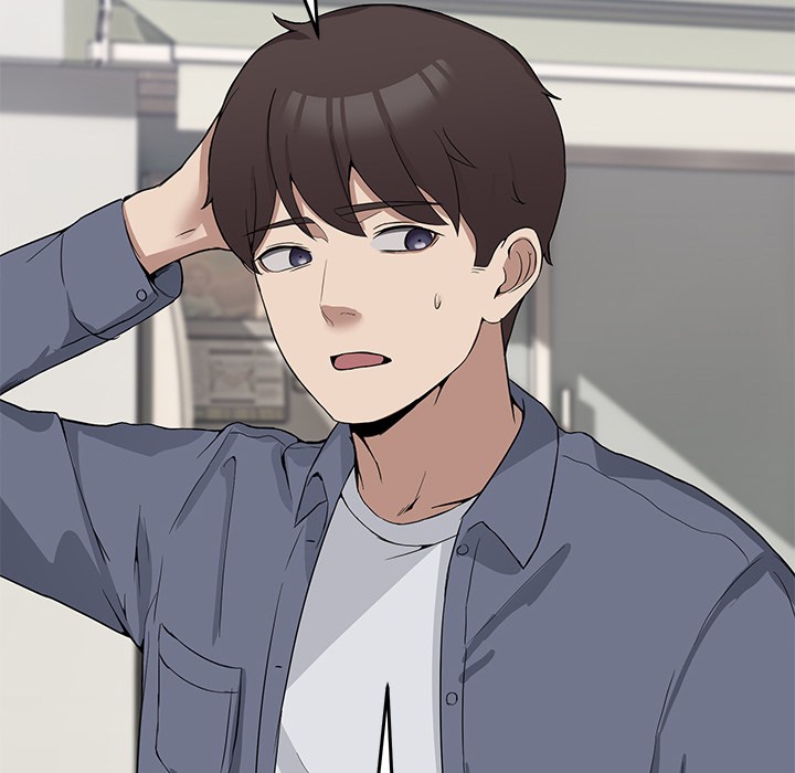 [韩国漫画] 男人止步 剧情,女学生#[207P]-172