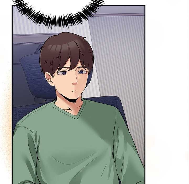 [韩国漫画] 男人止步 剧情,女学生#[191P]-119