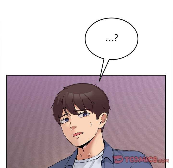 [韩国漫画] 男人止步 剧情,女学生#[191P]-164