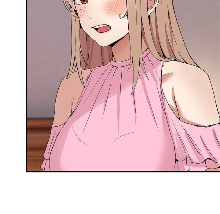 [韩国漫画] 男人止步 剧情,女学生#[191P]-57