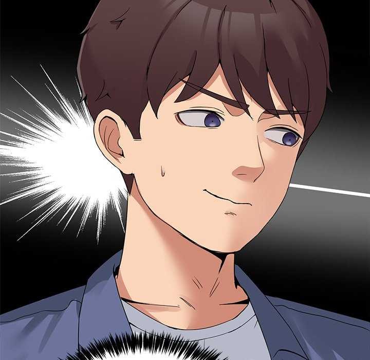 [韩国漫画] 男人止步 剧情,女学生#[191P]-66