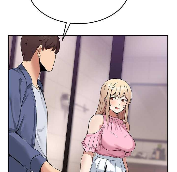 [韩国漫画] 男人止步 剧情,女学生#[191P]-94