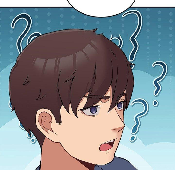 [韩国漫画] 男人止步 剧情,女学生#[155P]-42