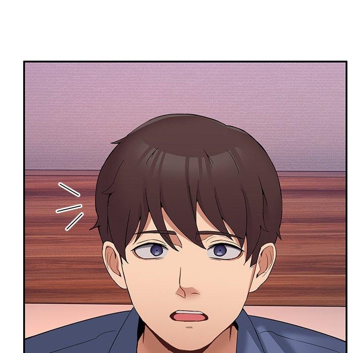[韩国漫画] 男人止步 剧情,女学生#[155P]-72