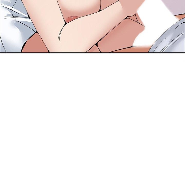 [韩国漫画] 男人止步 剧情,女学生#[158P]-34