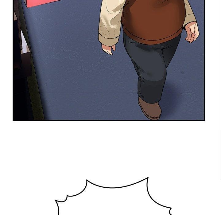 [韩国漫画] 男人止步 剧情,女学生#[158P]-49