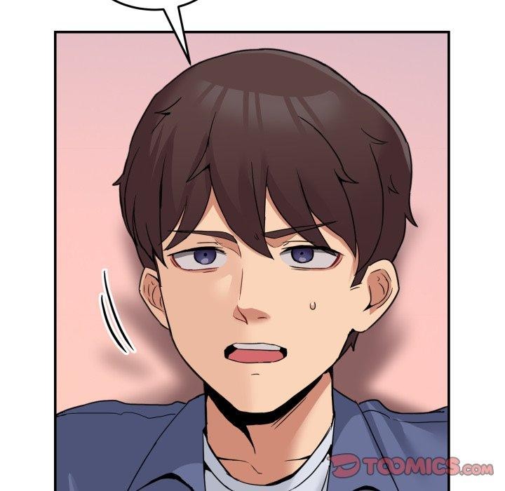 [韩国漫画] 男人止步 剧情,女学生#[148P]-51