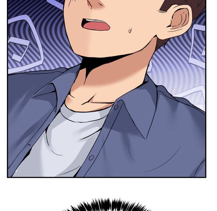 [韩国漫画] 男人止步 剧情,女学生#[148P]-78