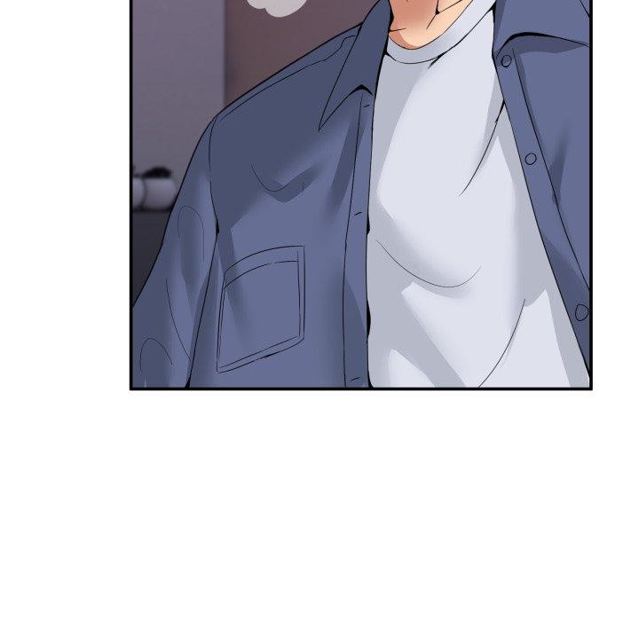 [韩国漫画] 男人止步 剧情,女学生#[148P]-9