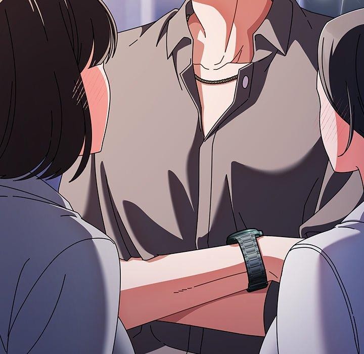 [韩国漫画] 请弄脏我的女朋友 剧情,熟女人妻#[172P]-147