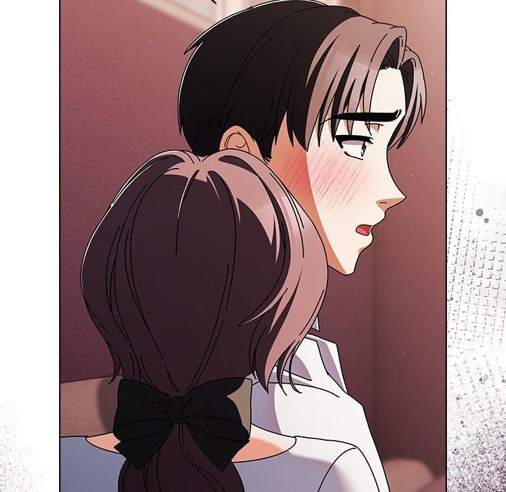 [韩国漫画] 请弄脏我的女朋友 剧情,熟女人妻#[172P]-88