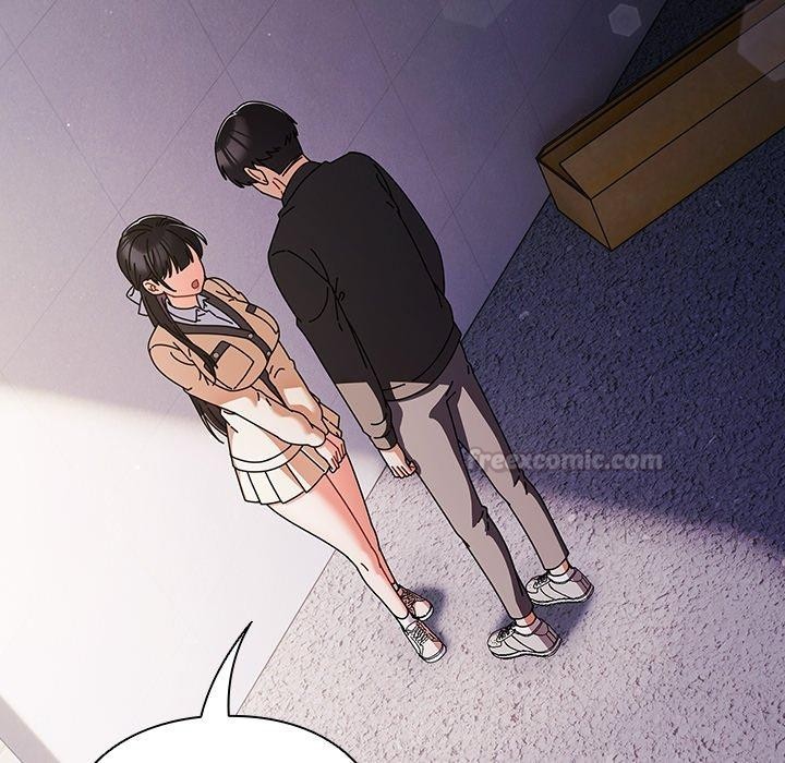 [韩国漫画] 请弄脏我的女朋友 剧情,熟女人妻#[172P]-96