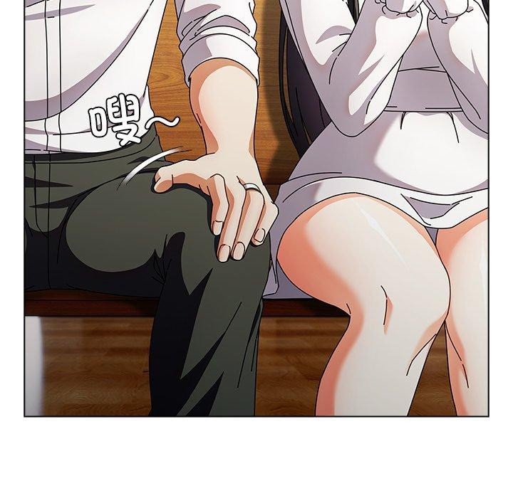 [韩国漫画] 请弄脏我的女朋友 剧情,熟女人妻#[182P]-172