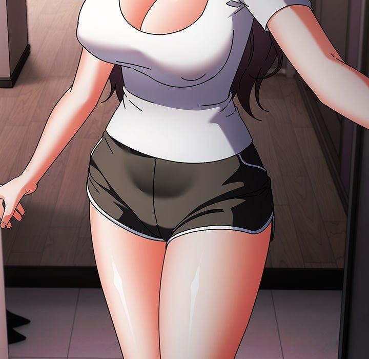 [韩国漫画] 请弄脏我的女朋友 剧情,熟女人妻#[183P]-7