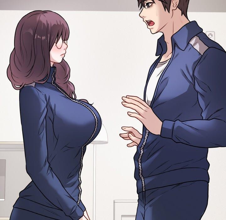 [韩国漫画] 再爱我一次 剧情,熟女人妻,OL#[208P]-109