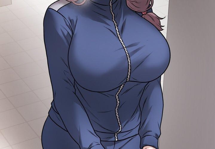 [韩国漫画] 再爱我一次 剧情,熟女人妻,OL#[208P]-2