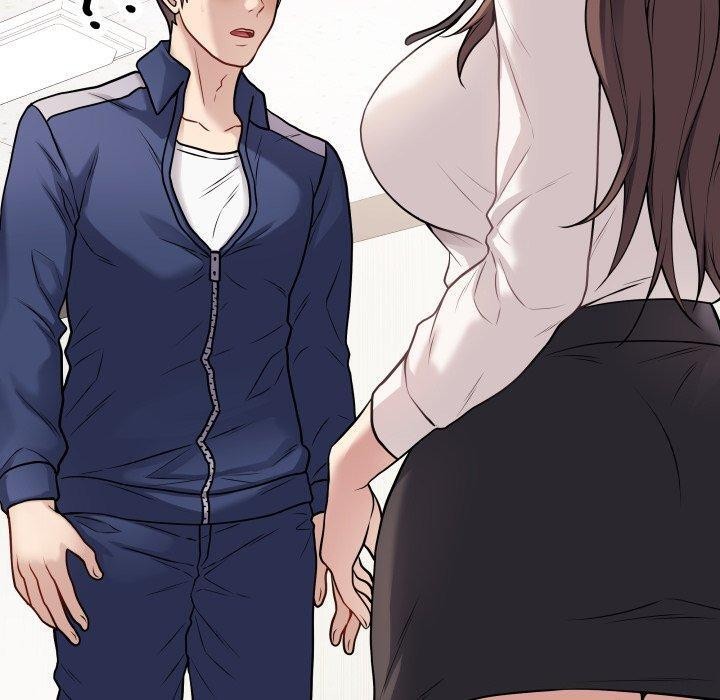 [韩国漫画] 再爱我一次 剧情,熟女人妻,OL#[182P]-20