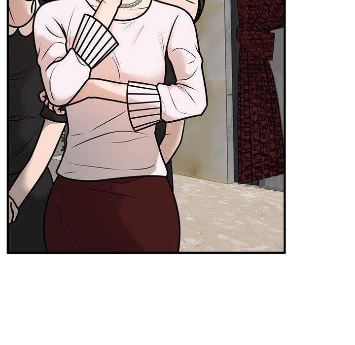 [韩国漫画] 婚姻束缚 剧情,熟女人妻#[223P]-209