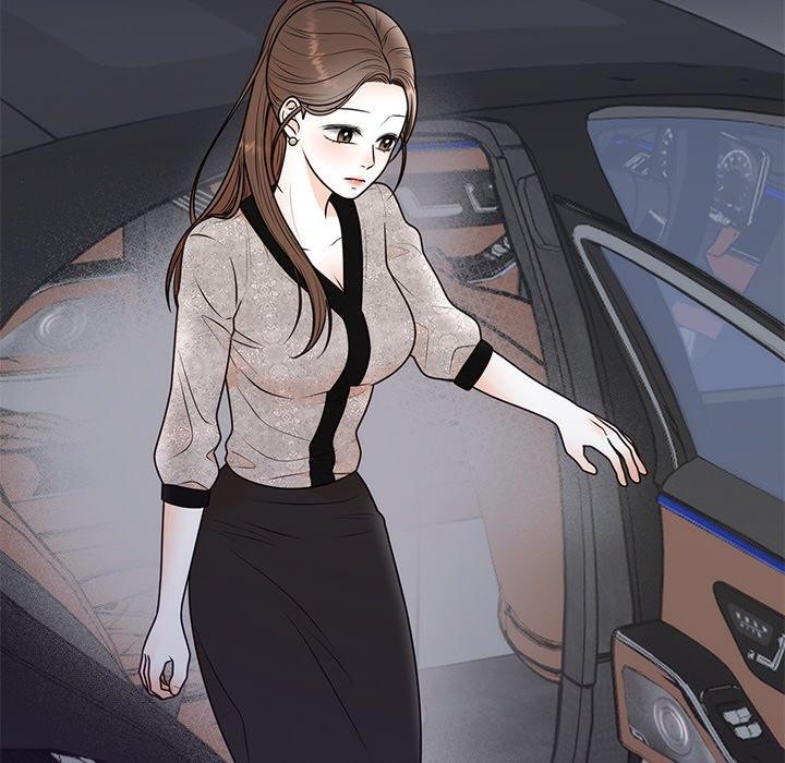 [韩国漫画] 婚姻束缚 剧情,熟女人妻#[142P]-78