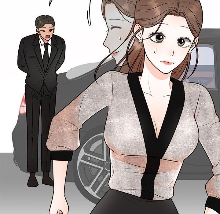 [韩国漫画] 婚姻束缚 剧情,熟女人妻#[142P]-89