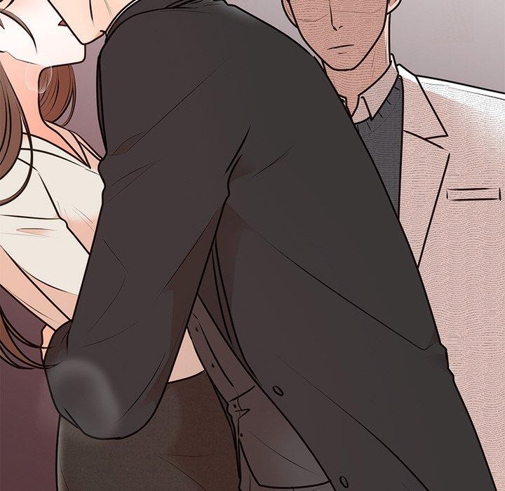 [韩国漫画] 婚姻束缚 剧情,熟女人妻#[129P]-42
