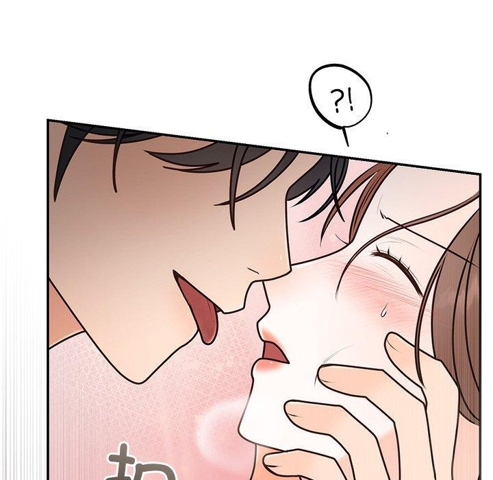 [韩国漫画] 婚姻束缚 剧情,熟女人妻#[129P]-88