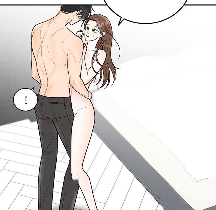 [韩国漫画] 婚姻束缚 剧情,熟女人妻#[134P]-32